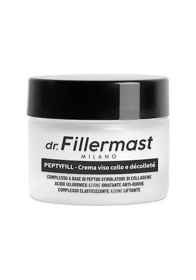 Dr.fillermast Peptyfill Dekolte Sıkılaştırıcı Krem 30 Ml