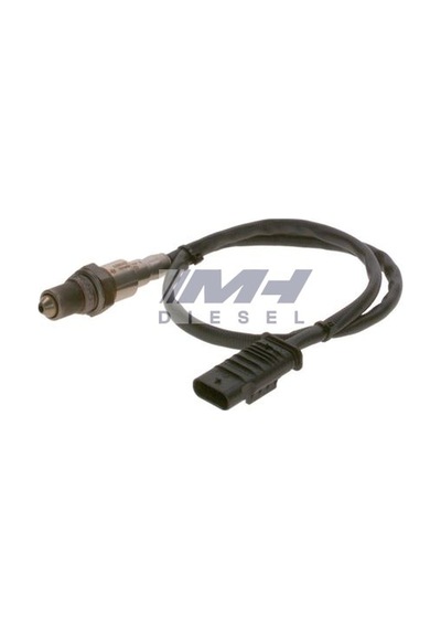 Bosch 0281004742 Lambda Oksijen Sensörü Bmw 1 Serisi, 2 Serisi, 3 Serisi, 5 Serisi Dizel