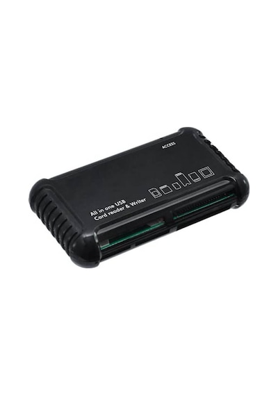 Compact Flash Cf Çoklu Kart Okuyucu Sd Mmc Cf Ms