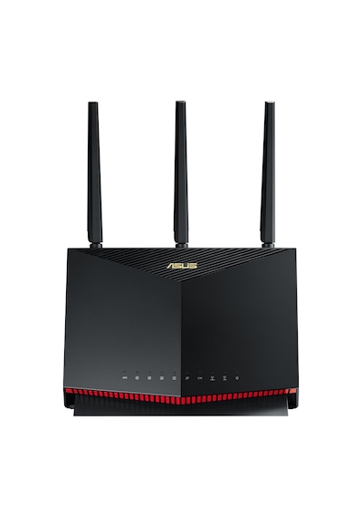 Asus RT-AX86U AX5700 5700 Mbps Wi-Fi 6 Dual Band Gaming Router