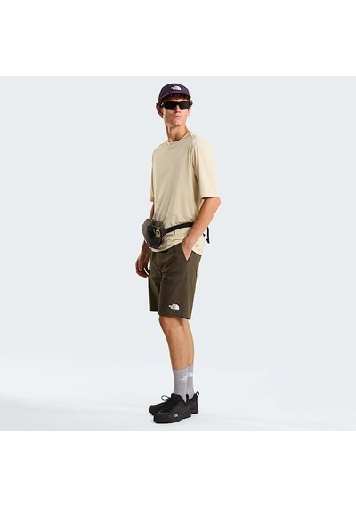 The North Face Shadow Erkek Tişört C-the0a87tudomdom Bej