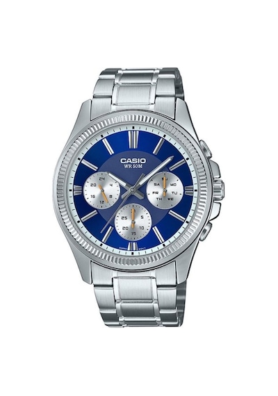 Casio Mtp-1375d-2a1vdf-d Kol Saati Gri 31010465