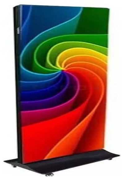 Poster Led Ekran 192x96cm