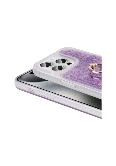 Apple Uyumlu iPhone  15 Pro Kılıf Zore Milce Kapak
