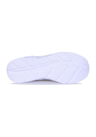 Luttoon Prt-4138 Beyaz Erkek Sneaker Spor Ayakkabı 001