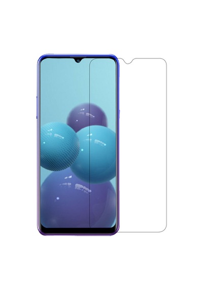 Reeder P13 Blue Max Lite Nano Kırılmaz Cam Ekran Koruyucu