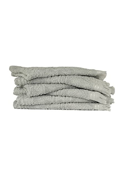 Mutfak Aşçı Havlusu 50 X 79 Cm 4'lü Set Çok Renkli