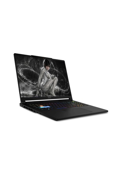 MSI Raider A16 HX B8WI-008TRP54 R9-8940HX 128 GB 8 TB SSD RTX5080 16" W11P Dizüstü Bilgisayar +Çanta MSI Raider A16 HX B8WI-008TRP54 R9-8940HX 128 GB 8 TB SSD RTX5080 16" W11P Dizüstü Bilgisayar +Çanta