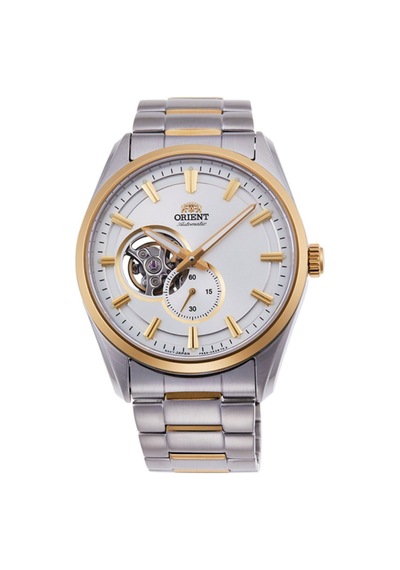 Orient Ra-ar0001s30b Kol Saati Altın - Siyah
