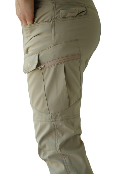 Ayz Akn 512 Taktik/outdoor Pantolon