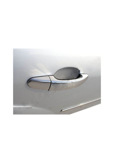 Ford Focus 2 Kapı Kolu 4 Kapı Krom 2005-2011