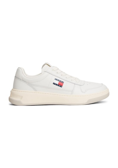 The Chelsea Sneaker Lace Up Kadın Spor Ayakkabı Gri