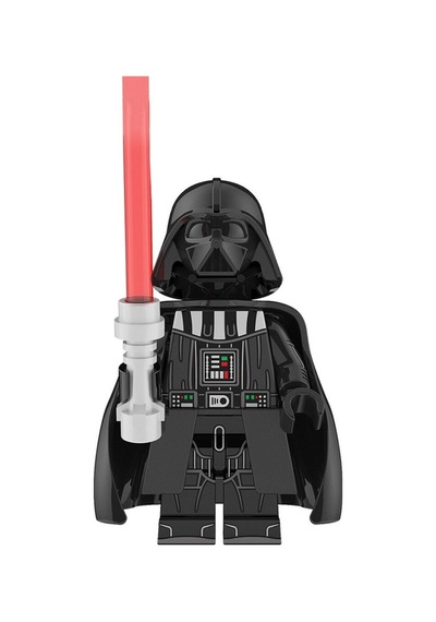 Sw Mini Figür Obi-wan Series Darth Vader B-88