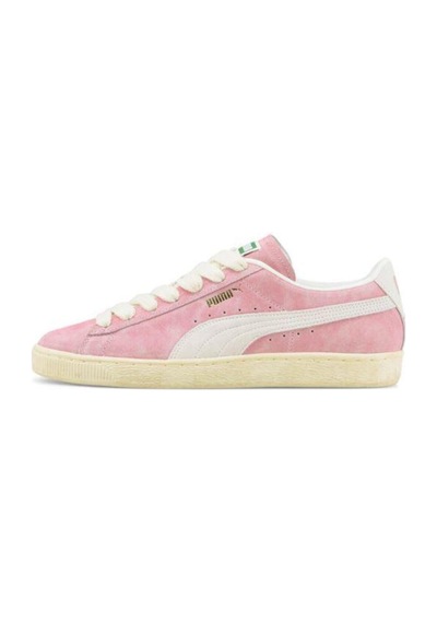 Puma Suede Bboy Rhuigi Unısex Günlük Sneaker Ayakkabı 391333-01 M M