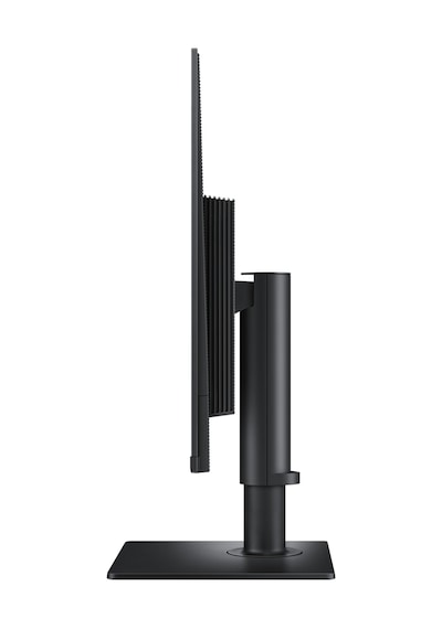 Samsung  Essential S4 Ls27d400gauxuf 27" 100hz 5ms Hdmı+dp+usb Fullhd Ips Pivot Vesa Monitör
