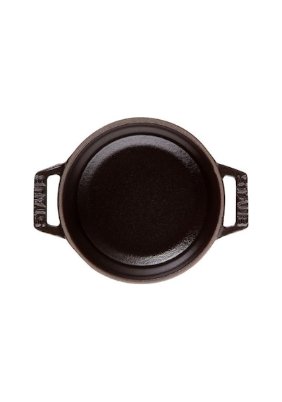 Staub B 405002815 Cocotte 28 Cm Black 390.01.0283 Staub Çok Renkli
