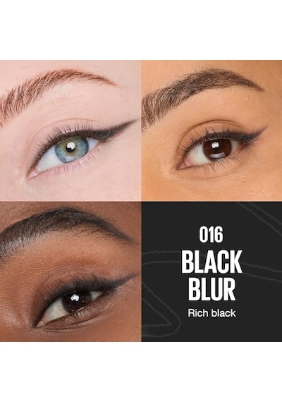 New York Sculpting Stix Çift Uçlu Göz Kalemi - 016 Blur 0