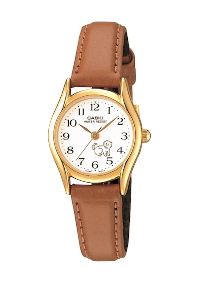 Casio LTP-1094Q-7B7RDF Kadın Kol Saati