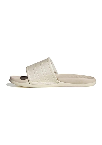 Adidas Adilette Comfort 2.0 Erkek Bej Terlik Bej
