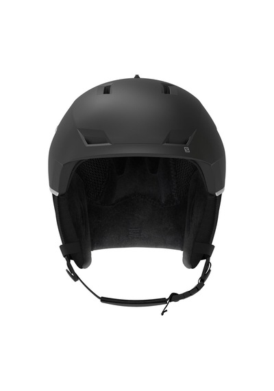 Salomon Salomon Pioneer Lt Erkek Kask F91 Siyah