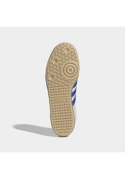 Adidas Ih6821 Samba Og Erkek Günlük Spor Ayakkabısı Beyaz