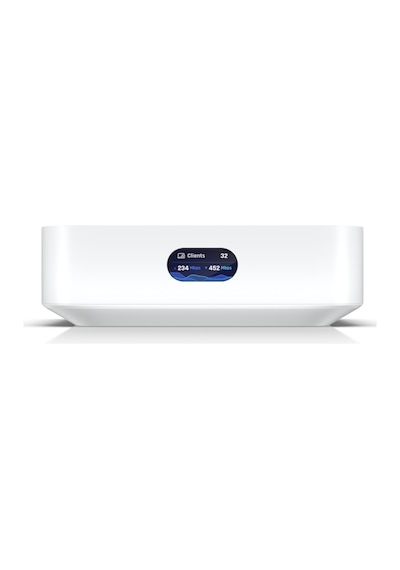 Ubnt Unifi Express Unifi UX VPN Firewall Router Wifi6 Router