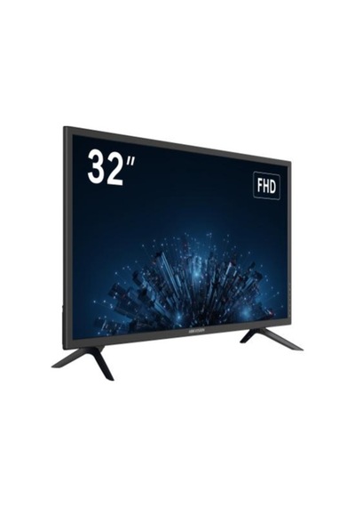 Hıkvısıon 31.5'' Va Ds-d5032f3-1v0s 75hz Hdmı Multimedya Monitör 1920 X 1080