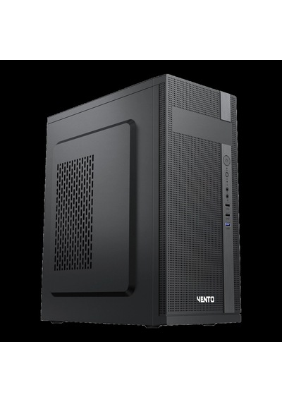 Vento Vs115f Mid Tower, 400w Kurumsal Kasa