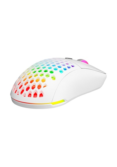Rampage FURY Z Kablosuz Modüler Oyuncu Mouse