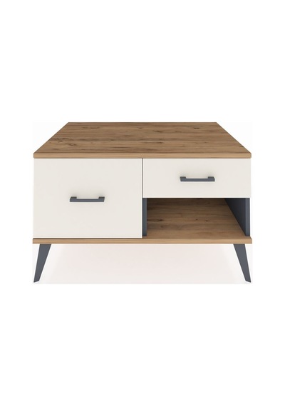 Kronos Şifonyer 2 Çekmeceli 88x59x48 Antrasit-çam/aytaşı Çam/aytaşı Kronos Şifonyer 2 Çekmeceli 88x59x48 Antrasit-çam/aytaşı Çam/aytaşı