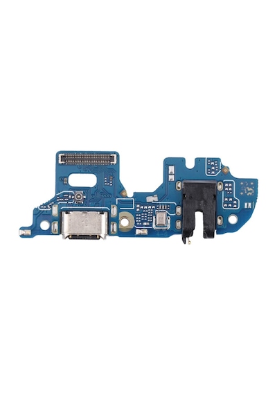 Oppo Realme 8i Uyumlu Usb Şarj Soketi + Mikrofon Mikrofonlu Şarj Soketi
