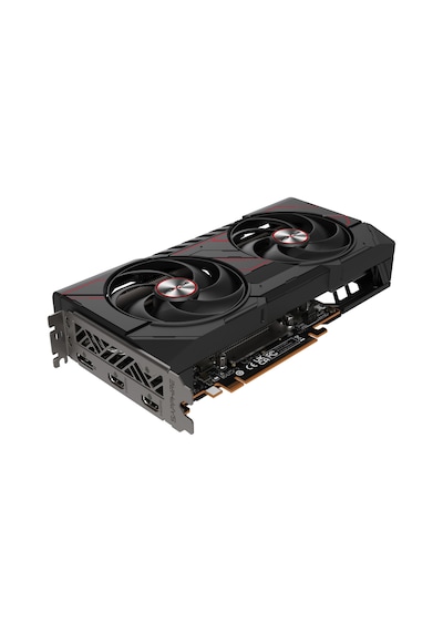 Sapphire Pulse Amd Radeon Rx 9060 Xt 11350-03-20g 16gb Oc Gddr6 Aeae2sap0014