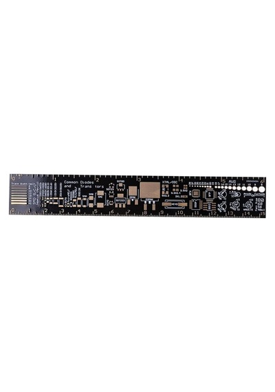 15cm Pcb Cetvel