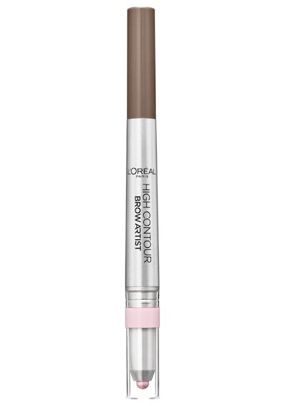 L'Oreal Paris Kaş Kalemi Brow Artist High Contour 102 Cool Blonde