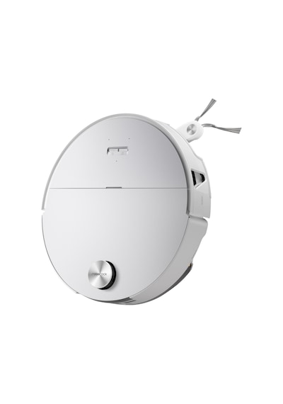 Roborock Saros 20 Sonic Akıllı Robot Süpürge Beyaz