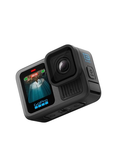 Gopro Hero13 Siyah Çok Renkli