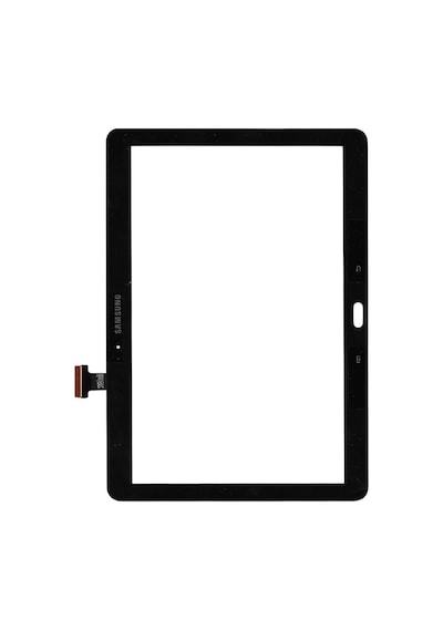Samsung Uyumlu Galaxy Note 10.1 P600 Dokunmatik Siyah