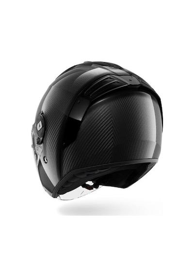 Shark Dkd Rs Jet Carbon Skin Açık Kask