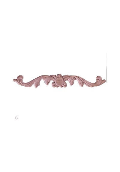 Oymalı Aplik , Ap1161 Belirtilmemiş