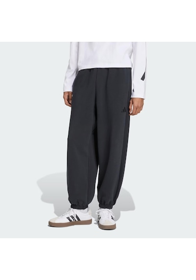 Adidas Soft Lux Erkek Eşofman Altı C-adıkb5688e50a00 Siyah