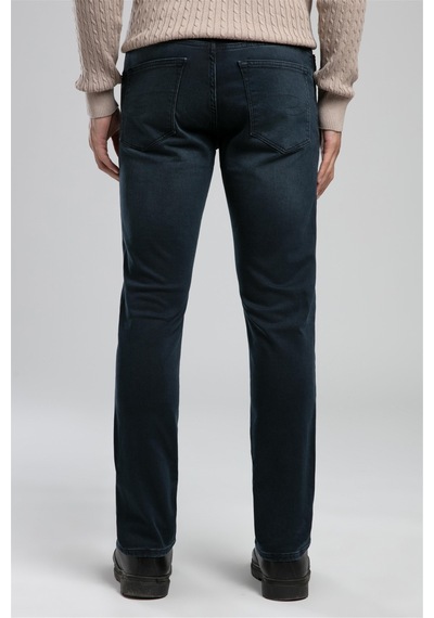 Lee Cooper Smıth Erkek O Yaka Kazak-21851 Bej