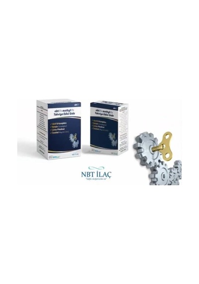 Nbtlife Methylife 30 Kapsül