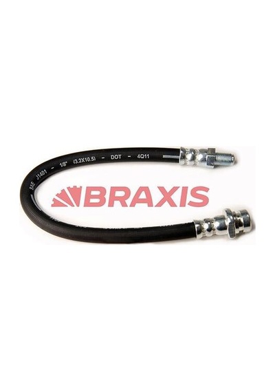 Braxis Ah0220 Fren Hortumu Ön Canter Fe515 Fe511 96- Mh033203