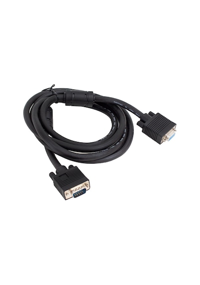 Powermaster Pm-4960 15 Pin Erkek Dişi 1.8 Metre Vga Uzatma Kablo