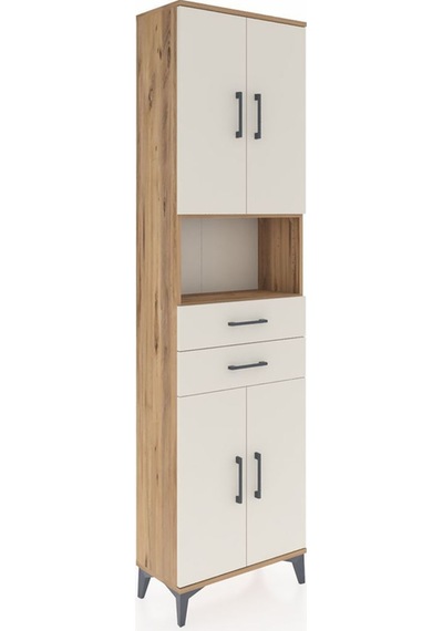 Arges Dolap 4 Raflı 2 Çekmeceli 4 Kapaklı 60x30x221 Çam-aytaşı Atlas Çam Arges Dolap 4 Raflı 2 Çekmeceli 4 Kapaklı 60x30x221 Çam-aytaşı Atlas Çam