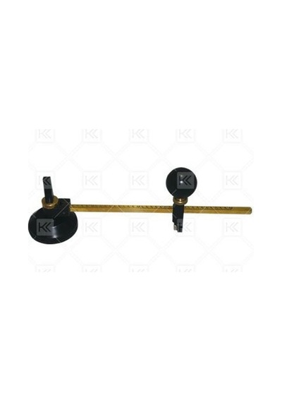 Daire Cam Kesici 120cm N11.267