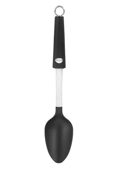 Porland Ghidini Twist Silikon Servis Kaşığı 30cm Sku: Smg8690010564368