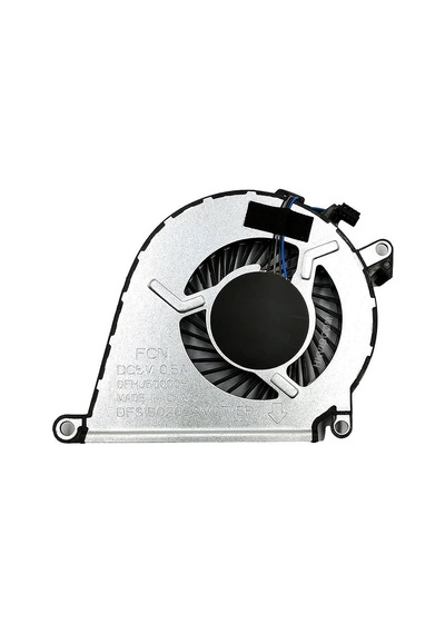HP Uyumlu Omen 15-Ax020Ca Cpu Sogutucu Cooling Fan