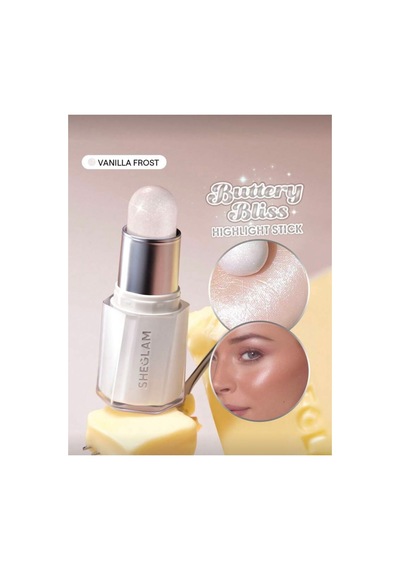 Buttery Bling Stick Aydınlatıcı-01 Vanilla Frost Vanilla Frost