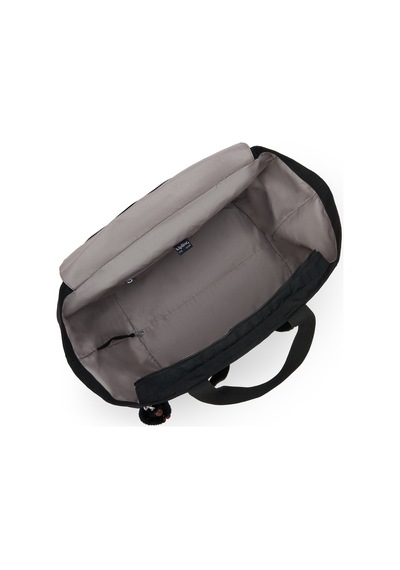 Kipling Naomi Basic Kadın El Çantası Kı9825 Siyah